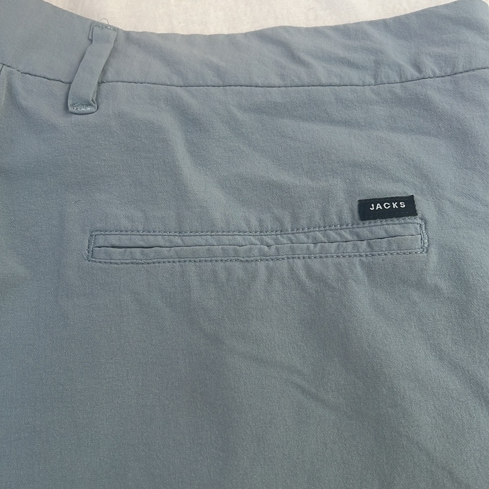 Jacks Surf Shop Shorts View 6